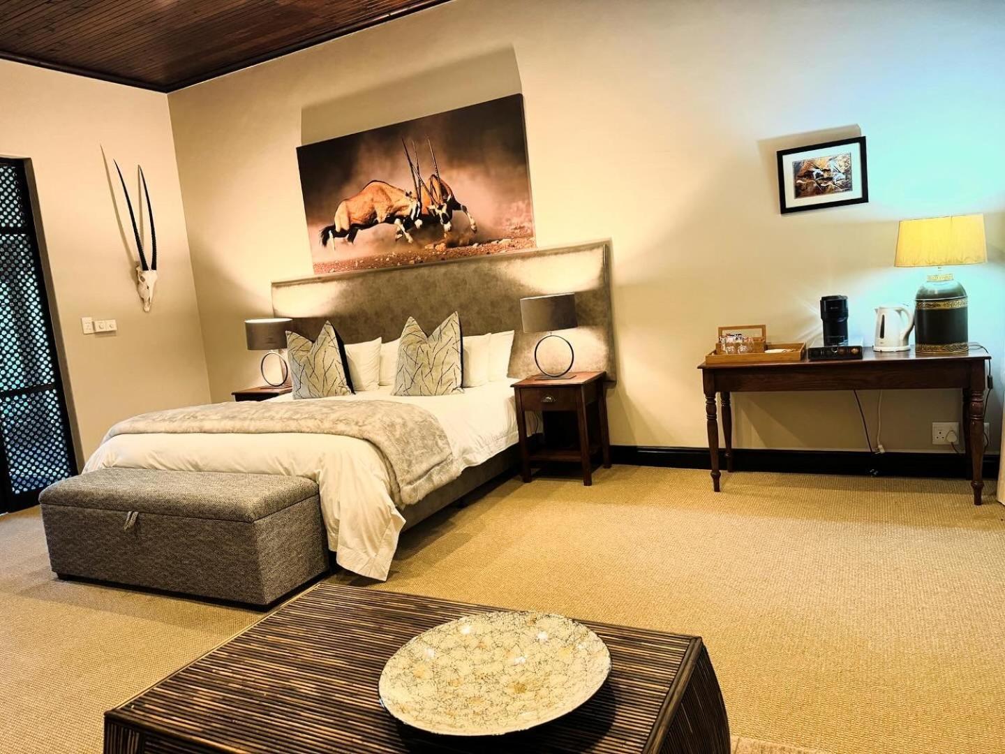 Swartberg Private Game Lodge Oudtshoorn Exterior foto
