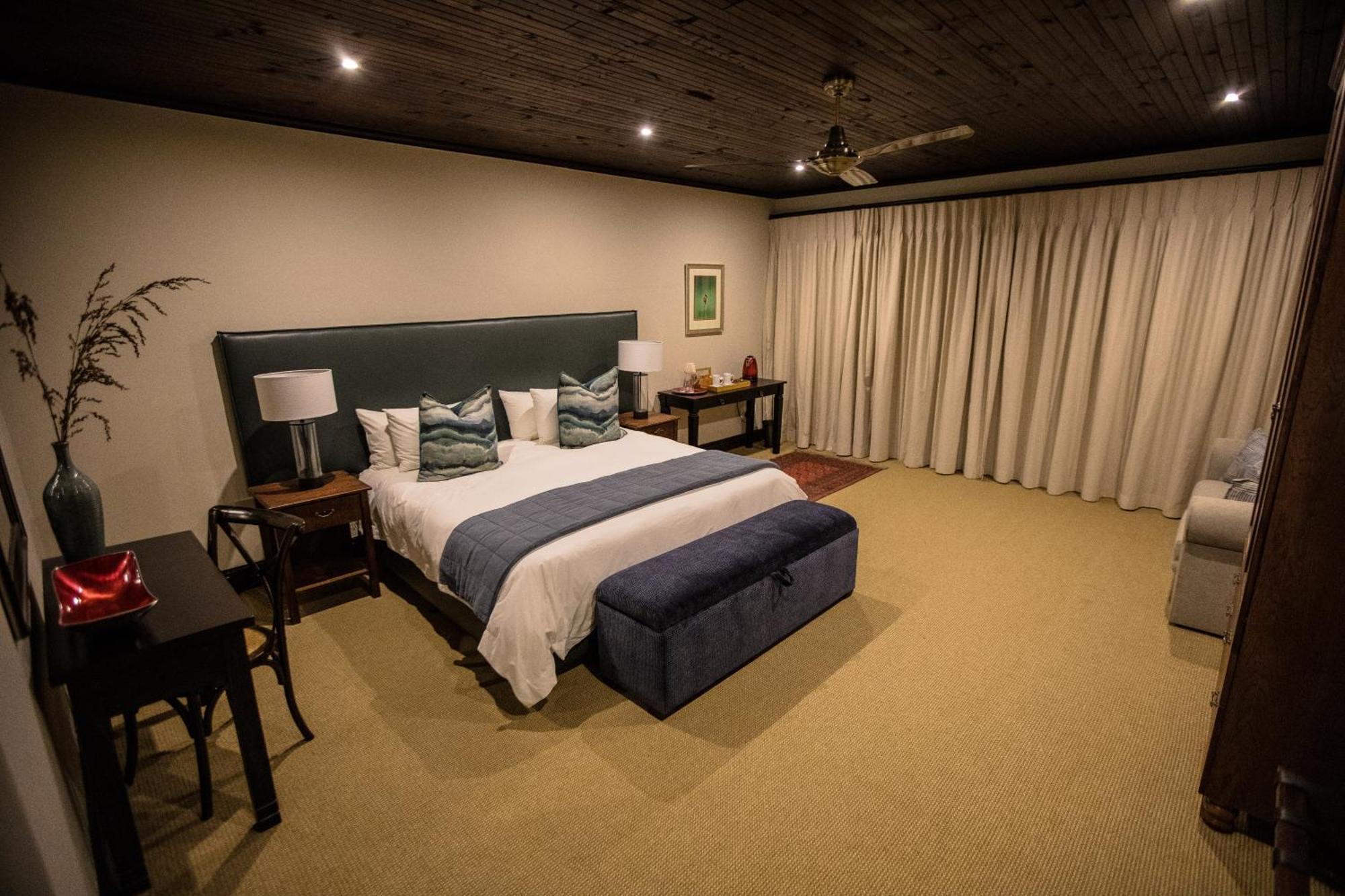Swartberg Private Game Lodge Oudtshoorn Exterior foto