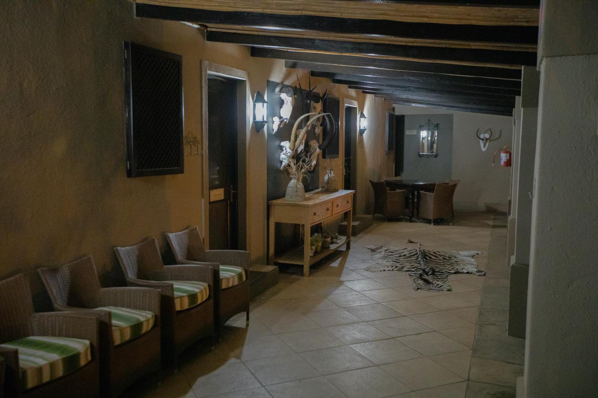 Swartberg Private Game Lodge Oudtshoorn Exterior foto